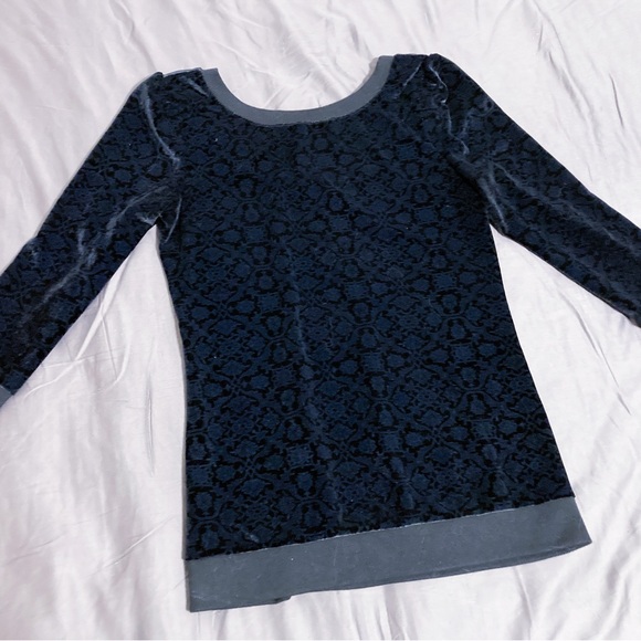 Annie 50 top - Picture 2 of 3